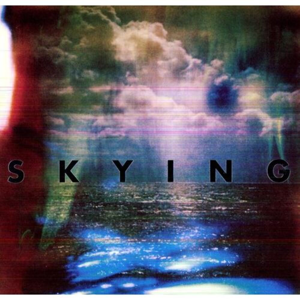 The Horrors - Skying  LP LP